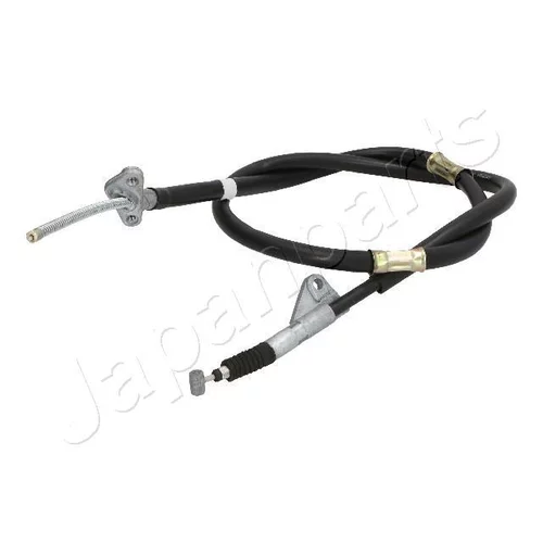 Ťažné lanko parkovacej brzdy JAPANPARTS BC-2074L