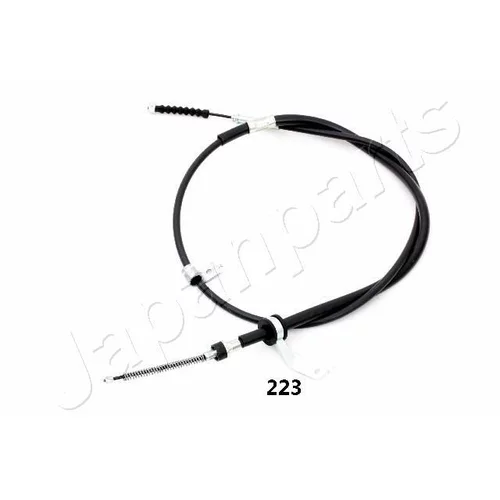 Ťažné lanko parkovacej brzdy BC-223 /Japanparts/ - obr. 1