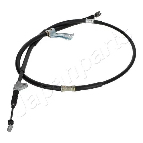 Ťažné lanko parkovacej brzdy JAPANPARTS BC-228