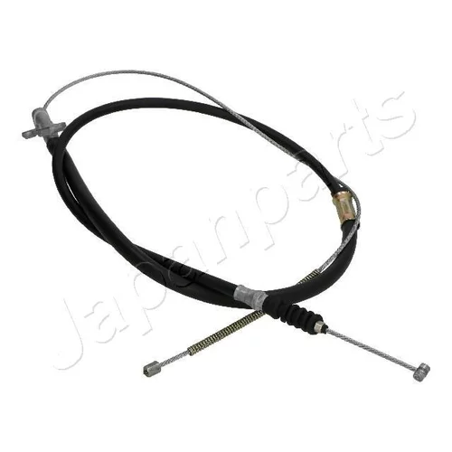 Ťažné lanko parkovacej brzdy JAPANPARTS BC-257R