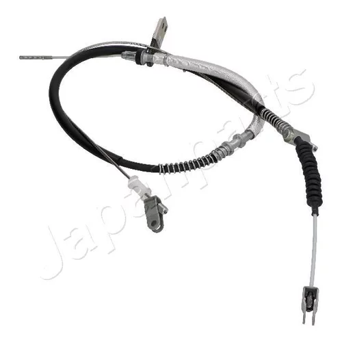 Ťažné lanko parkovacej brzdy JAPANPARTS BC-273