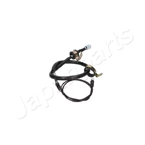Ťažné lanko parkovacej brzdy BC-288L /Japanparts/ - obr. 1