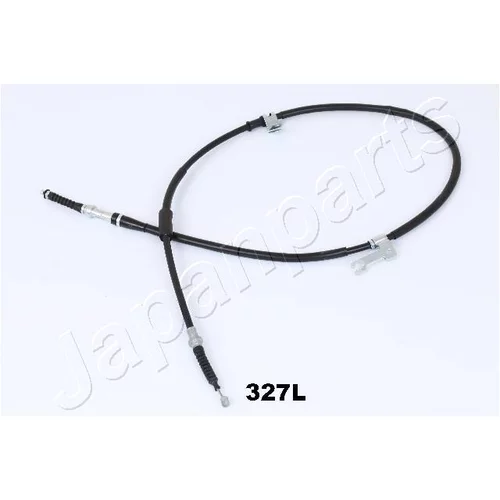 Ťažné lanko parkovacej brzdy BC-327L /Japanparts/ - obr. 1