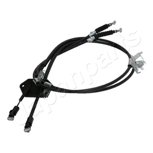 Ťažné lanko parkovacej brzdy BC-336 /Japanparts/ - obr. 1