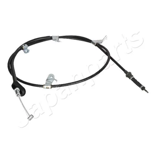 Ťažné lanko parkovacej brzdy BC-442L /Japanparts/