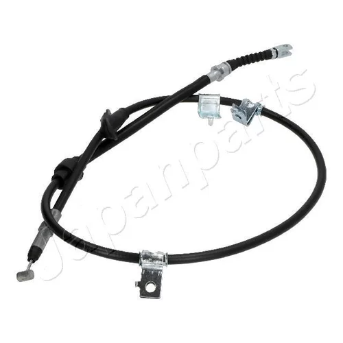 Ťažné lanko parkovacej brzdy BC-449R /Japanparts/ - obr. 3