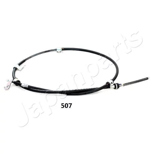 Ťažné lanko parkovacej brzdy BC-507 /Japanparts/ - obr. 1