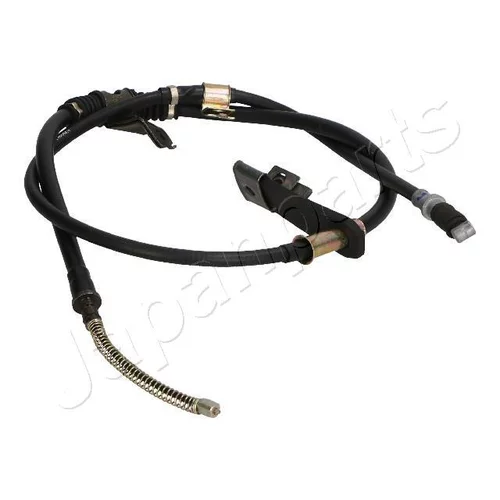 Ťažné lanko parkovacej brzdy JAPANPARTS BC-518