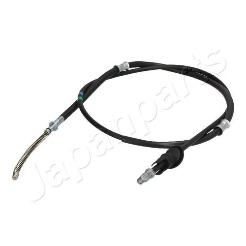 Ťažné lanko parkovacej brzdy JAPANPARTS BC-536L