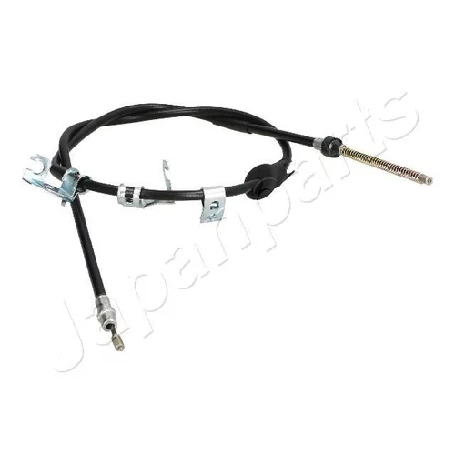 Ťažné lanko parkovacej brzdy JAPANPARTS BC-555R