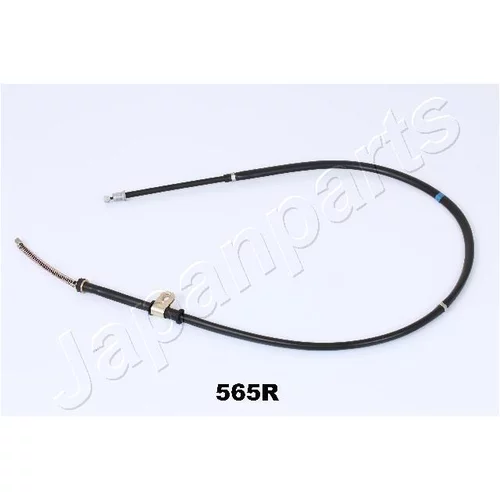 Ťažné lanko parkovacej brzdy BC-565R /Japanparts/ - obr. 1