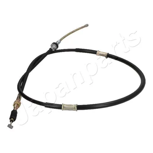 Ťažné lanko parkovacej brzdy BC-606L /Japanparts/ - obr. 2