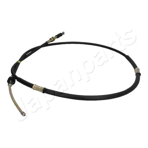 Ťažné lanko parkovacej brzdy JAPANPARTS BC-606R