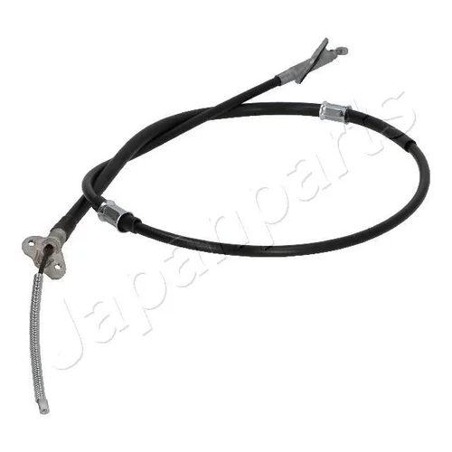 Ťažné lanko parkovacej brzdy BC-637R /Japanparts/ - obr. 2