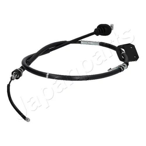 Ťažné lanko parkovacej brzdy BC-808 /Japanparts/ - obr. 2