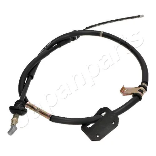Ťažné lanko parkovacej brzdy BC-810 /Japanparts/ - obr. 2