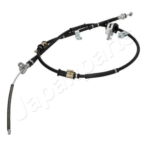 Ťažné lanko parkovacej brzdy BC-850R /Japanparts/ - obr. 2