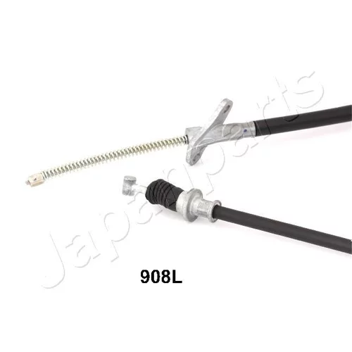 Ťažné lanko parkovacej brzdy BC-908L /Japanparts/ - obr. 1