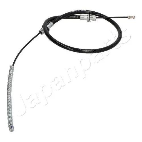 Ťažné lanko parkovacej brzdy BC-925R /Japanparts/ - obr. 1