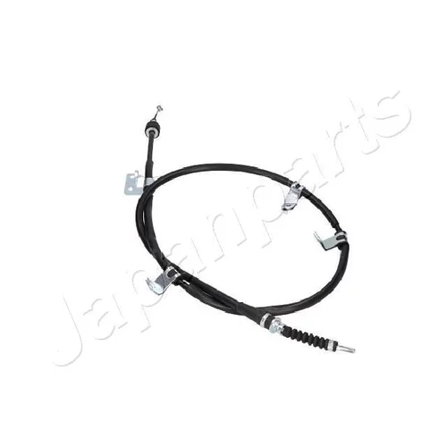 Ťažné lanko parkovacej brzdy BC-H46L /Japanparts/ - obr. 2