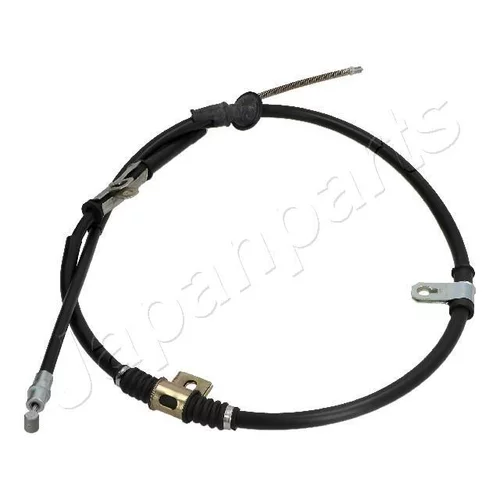 Ťažné lanko parkovacej brzdy BC-H51L /Japanparts/ - obr. 2