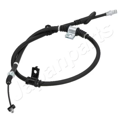 Ťažné lanko parkovacej brzdy BC-H65L /Japanparts/
