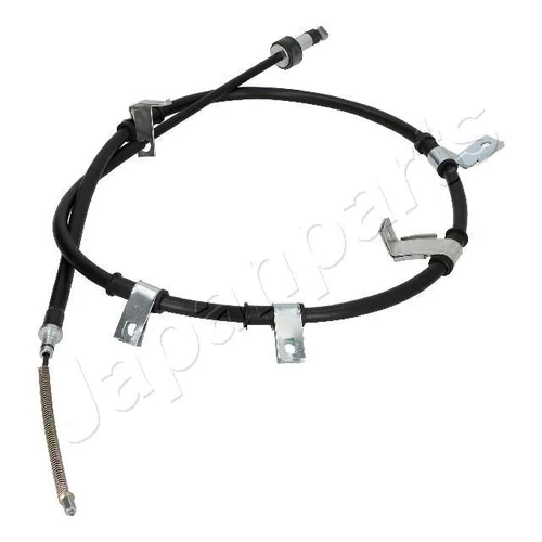 Ťažné lanko parkovacej brzdy JAPANPARTS BC-H72L