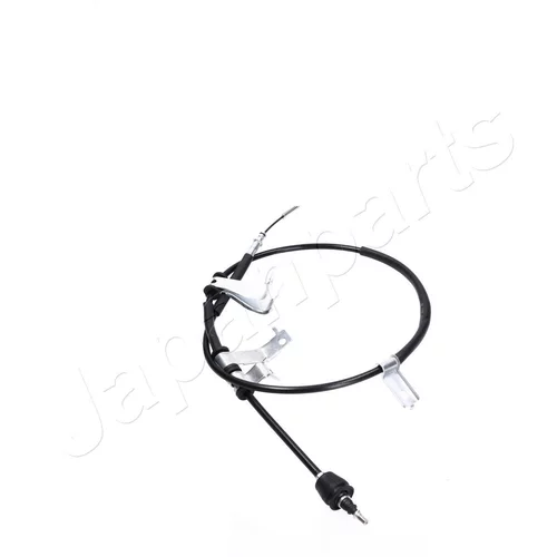 Ťažné lanko parkovacej brzdy JAPANPARTS BC-H79L