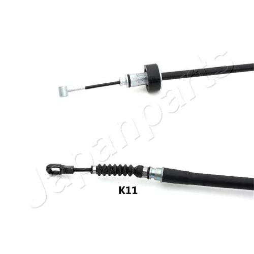 Ťažné lanko parkovacej brzdy BC-K11 /Japanparts/ - obr. 1