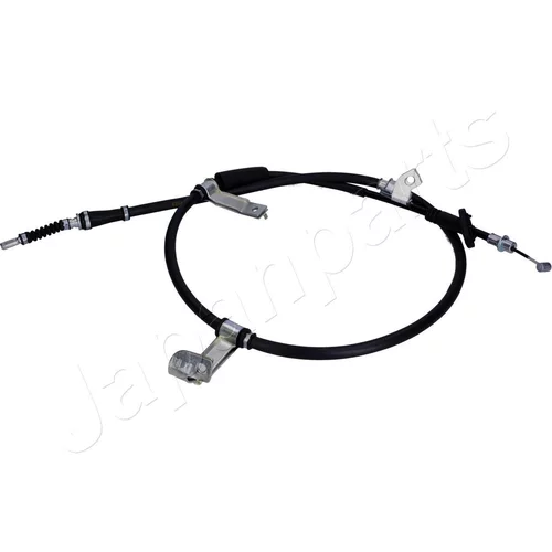 Ťažné lanko parkovacej brzdy JAPANPARTS BC-K31L