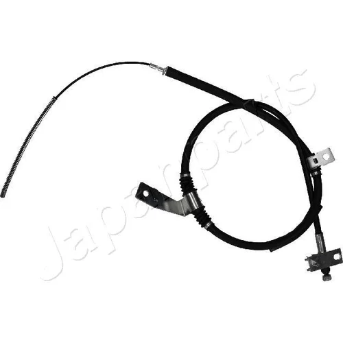 Ťažné lanko parkovacej brzdy JAPANPARTS BC-S05