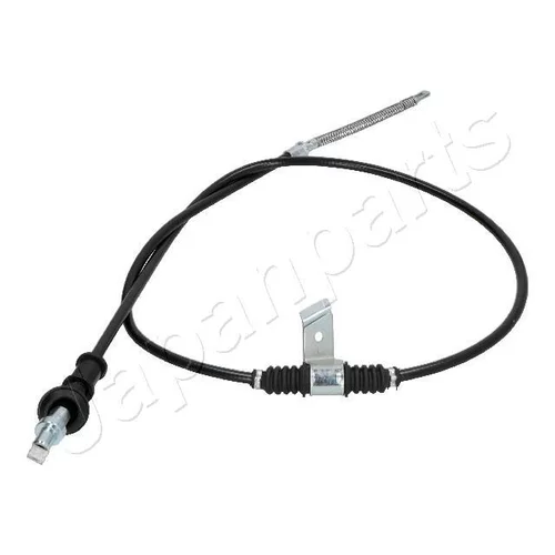 Ťažné lanko parkovacej brzdy BC-W01 /Japanparts/ - obr. 2