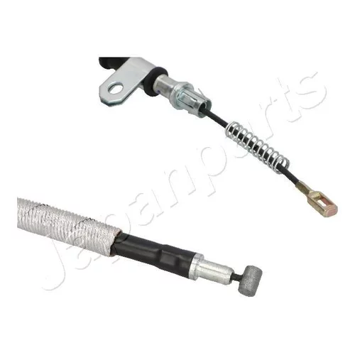 Ťažné lanko parkovacej brzdy BC-W05R /Japanparts/ - obr. 1