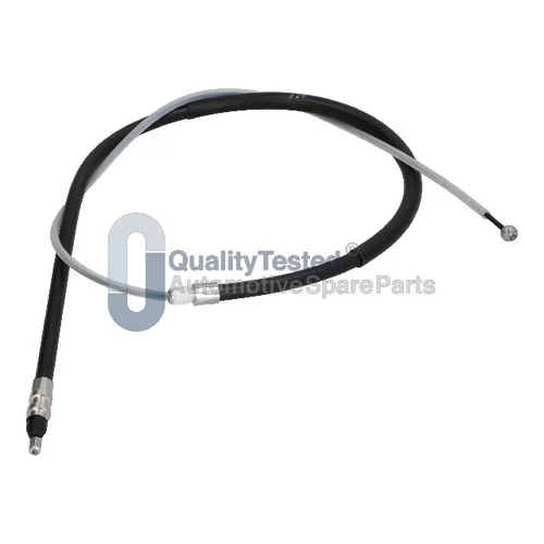 Ťažné lanko parkovacej brzdy JAPANPARTS BC0102JM