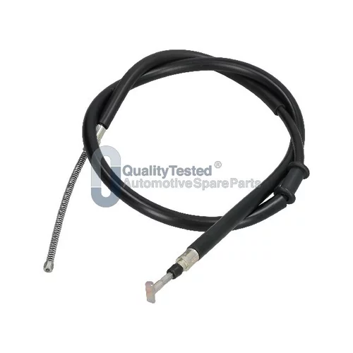 Ťažné lanko parkovacej brzdy JAPANPARTS BC02113JM