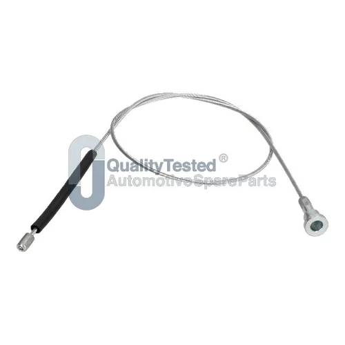 Ťažné lanko parkovacej brzdy JAPANPARTS BC0404JM