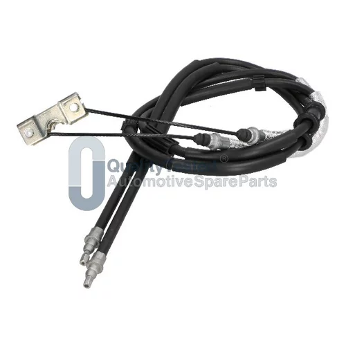 Ťažné lanko parkovacej brzdy JAPANPARTS BC0415JM