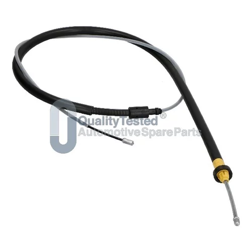 Ťažné lanko parkovacej brzdy JAPANPARTS BC0607JM