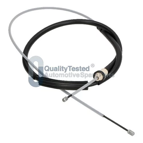 Ťažné lanko parkovacej brzdy JAPANPARTS BC0627JM