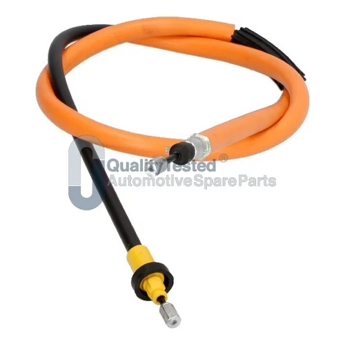 Ťažné lanko parkovacej brzdy JAPANPARTS BC0731JM