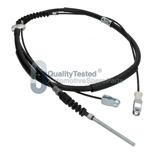 Ťažné lanko parkovacej brzdy JAPANPARTS BC258JM