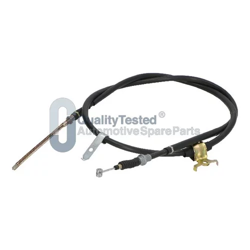 Ťažné lanko parkovacej brzdy JAPANPARTS BC335RJM