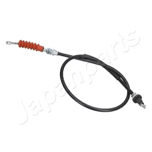 Plynové lanko JAPANPARTS BCA-0297