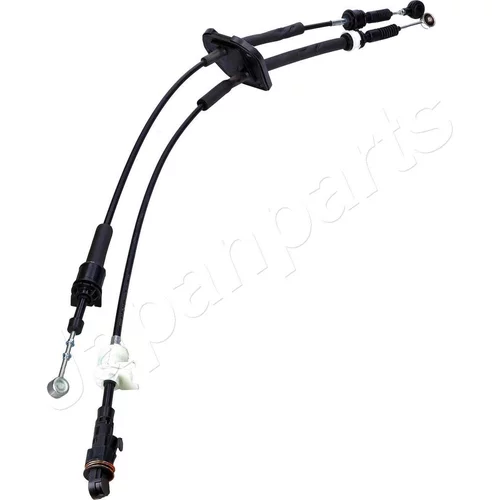 Lanko ručnej prevodovky JAPANPARTS BCV-02163