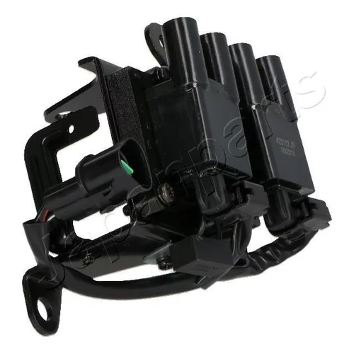Zapaľovacia cievka BO-H04 /Japanparts/ - obr. 2