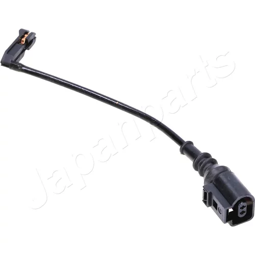Výstražný kontakt opotrebenia brzdového obloženia JAPANPARTS BPW-310