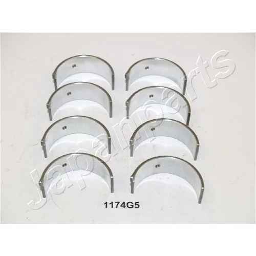 Ojničné ložisko JAPANPARTS CB1174G5