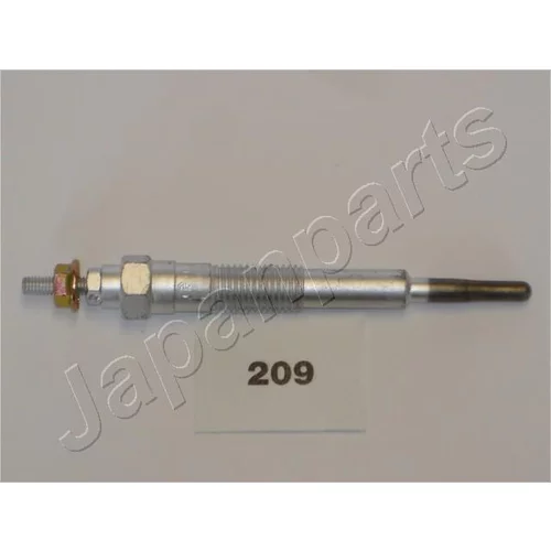 Žeraviaca sviečka JAPANPARTS CE-209