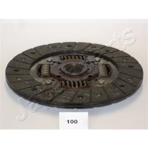Spojková lamela DF-100 /Japanparts/ - obr. 1