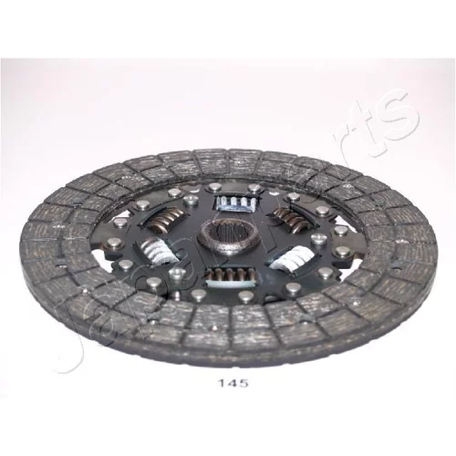 Spojková lamela DF-145 /Japanparts/ - obr. 1